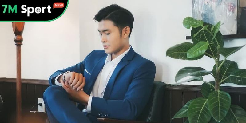 Hành trình phát triển bản thân tại 7M